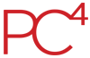 PC4 Logo